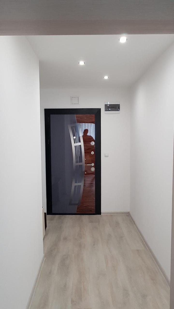 Д И В 2 - D & V 2 Apartment Sandanski Exterior foto