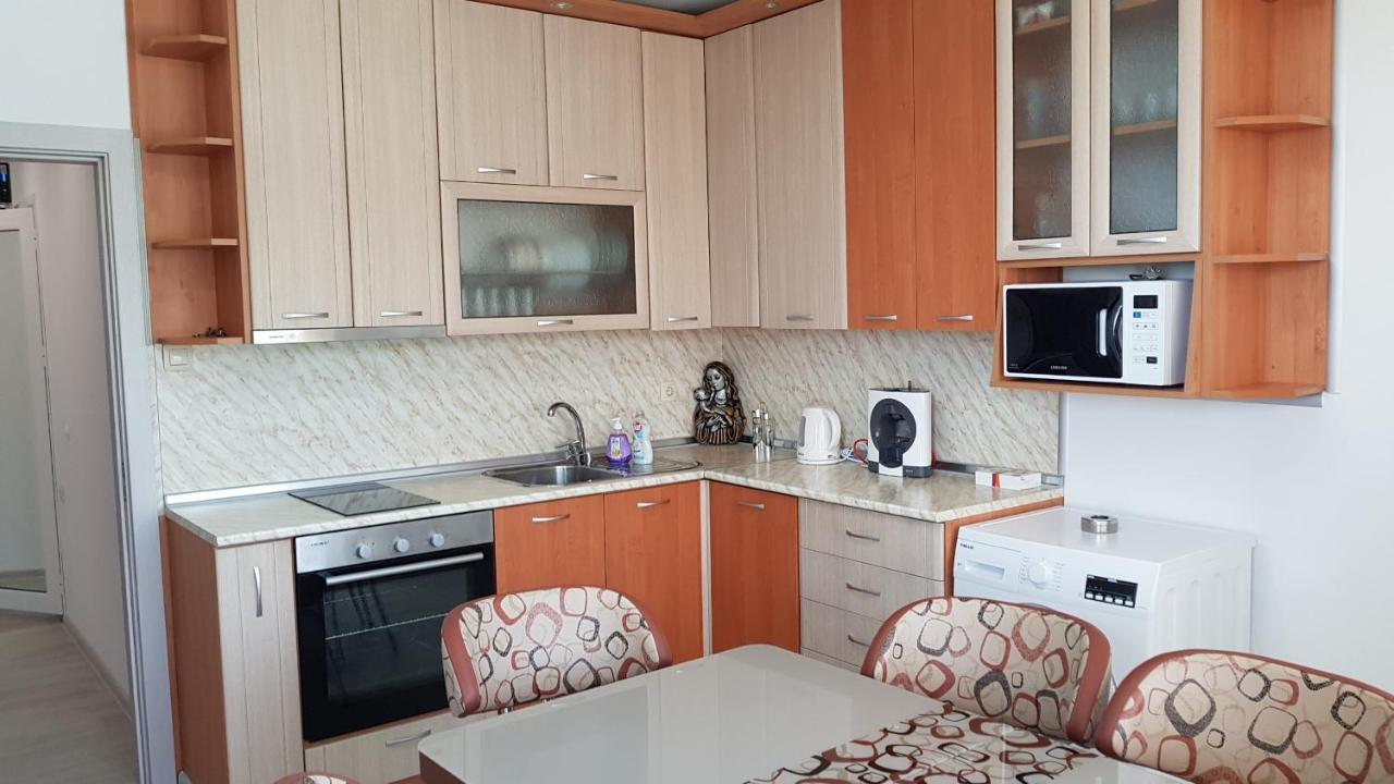 Д И В 2 - D & V 2 Apartment Sandanski Exterior foto