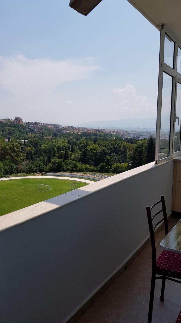 Д И В 2 - D & V 2 Apartment Sandanski Exterior foto