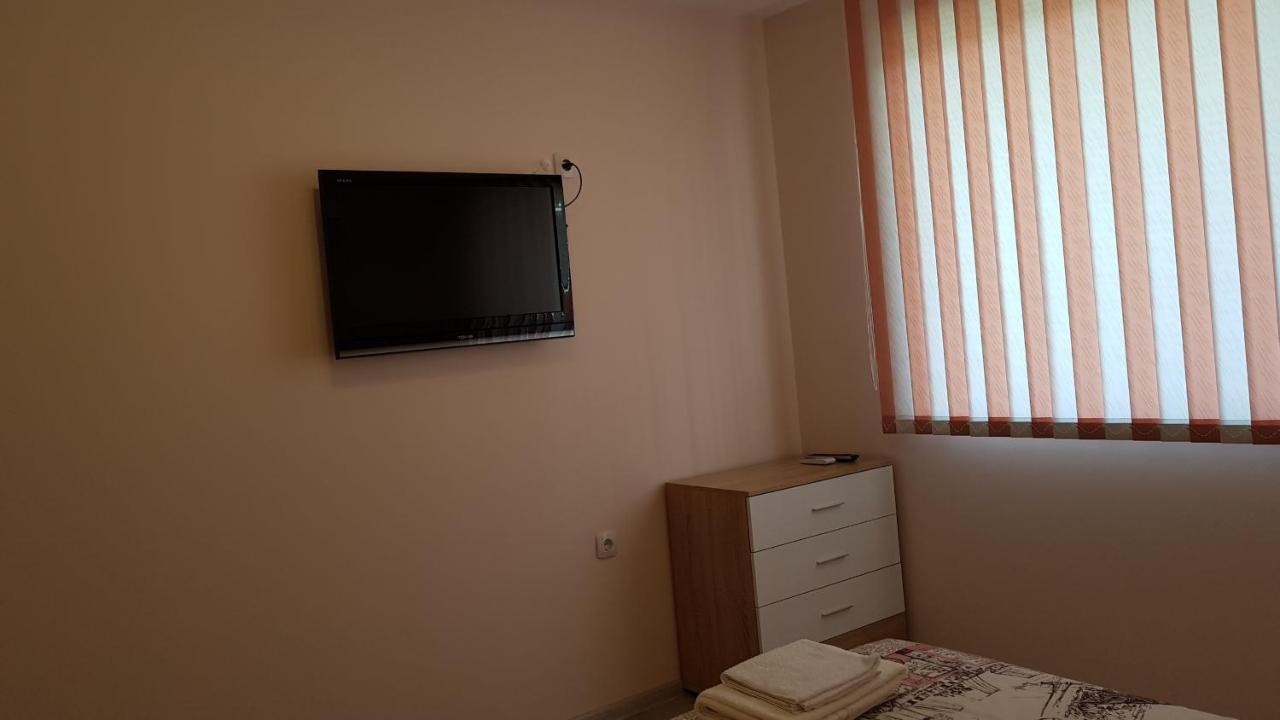 Д И В 2 - D & V 2 Apartment Sandanski Exterior foto