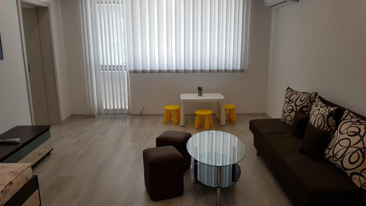Д И В 2 - D & V 2 Apartment Sandanski Exterior foto