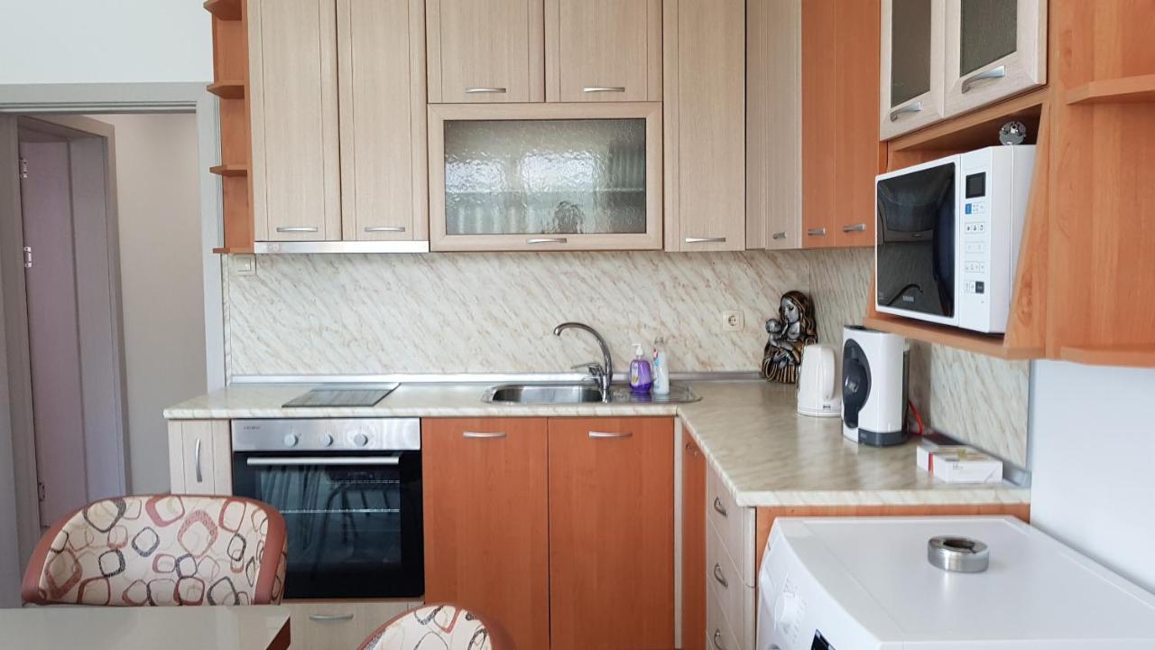 Д И В 2 - D & V 2 Apartment Sandanski Exterior foto