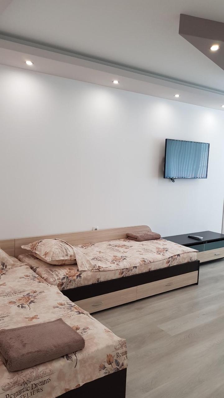Д И В 2 - D & V 2 Apartment Sandanski Exterior foto