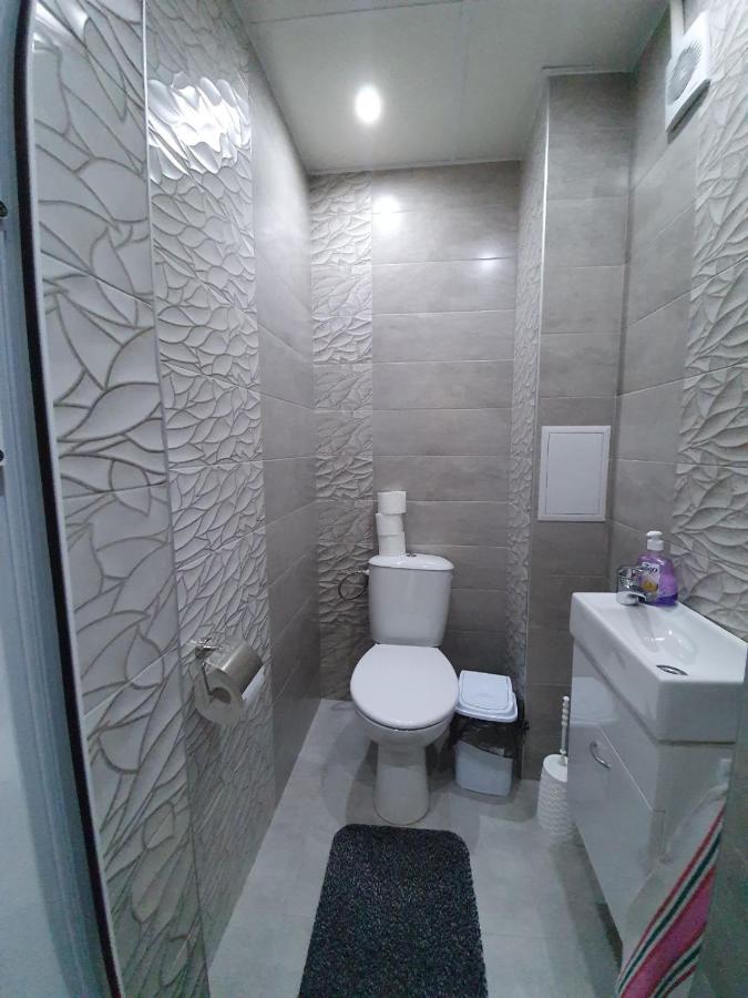 Д И В 2 - D & V 2 Apartment Sandanski Exterior foto